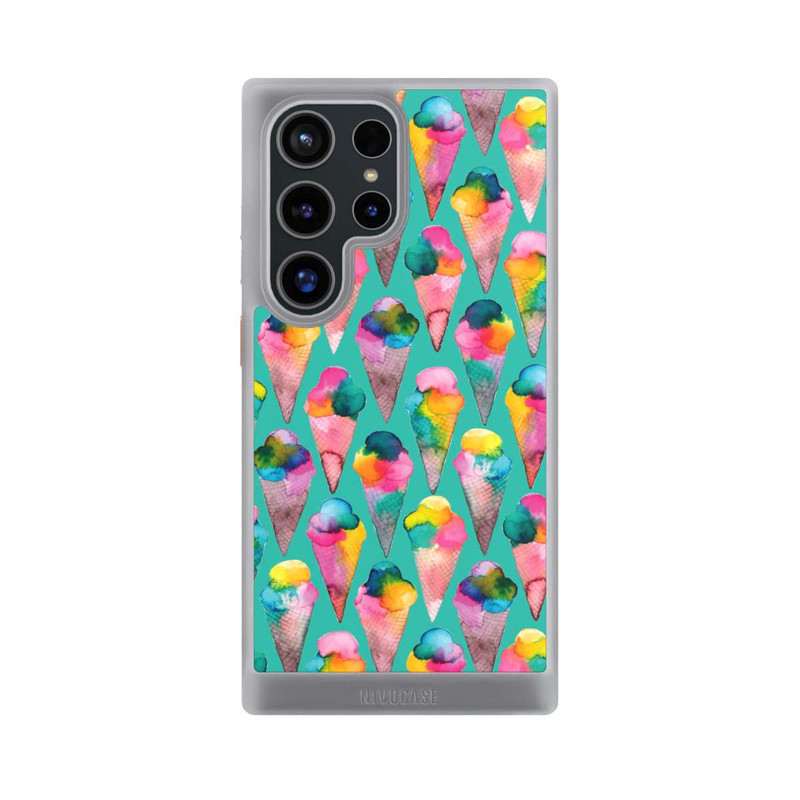 Galaxy S24 Ultra NIVOcore Kleine Eiscreme