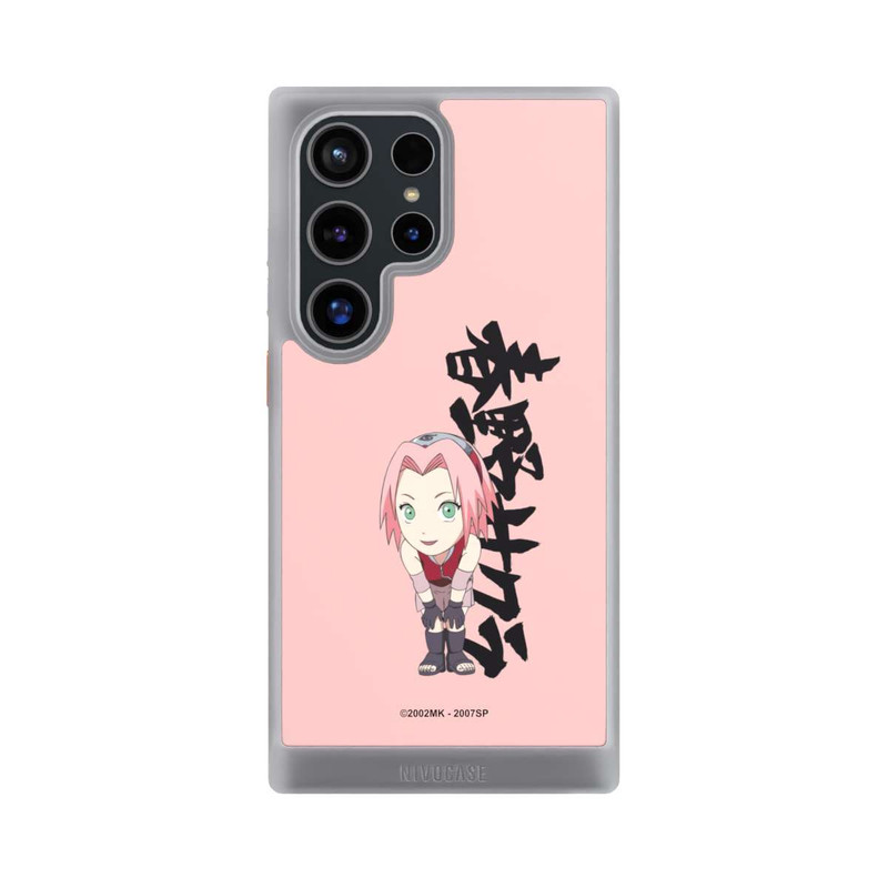 Galaxy S24 Ultra NIVOcore Sakura SD