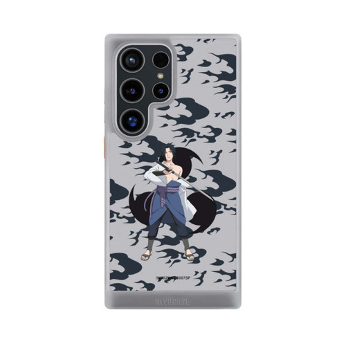 Samsung Galaxy S24 Ultra NIVOcore Sasuke Sharingan