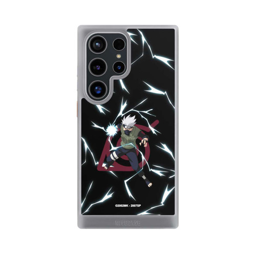 Samsung Galaxy S24 Ultra NIVOcore Kakashi Raikiri