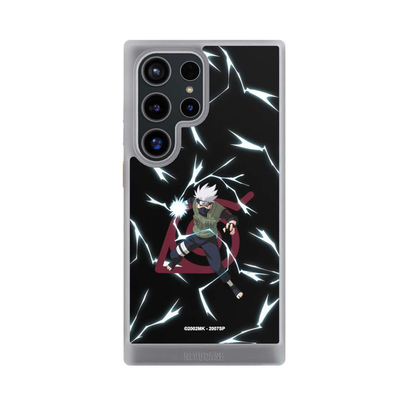 Galaxy S24 Ultra NIVOcore Kakashi Raikiri