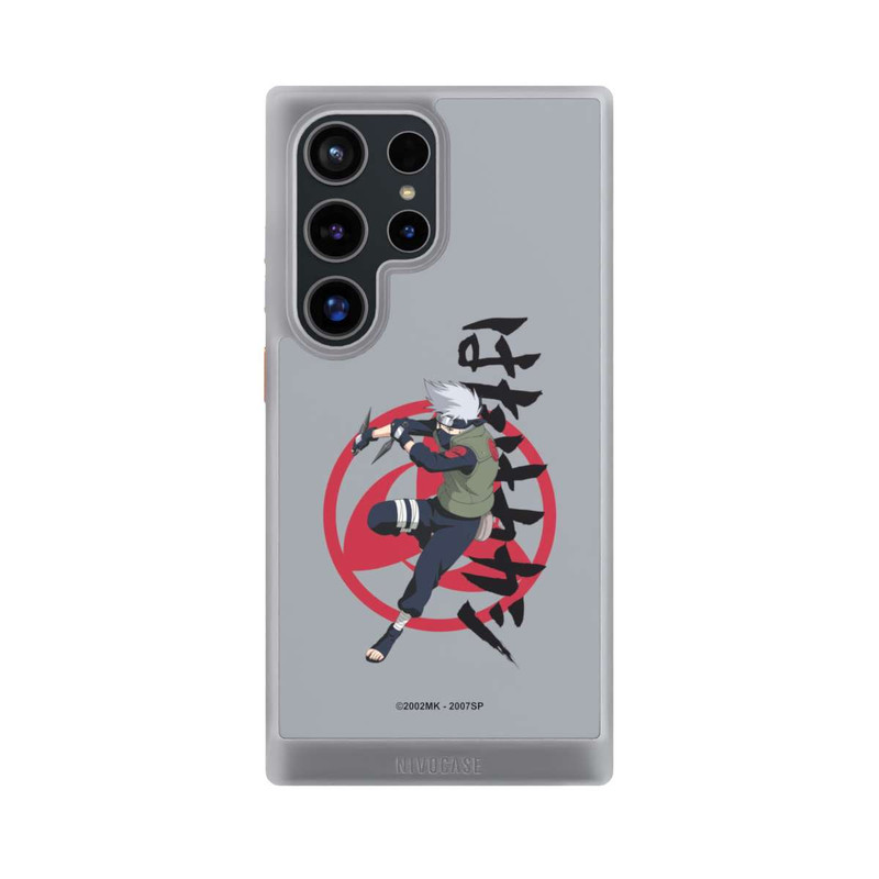 Galaxy S24 Ultra NIVOcore Kakashi Sharingan