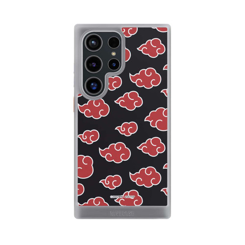 Samsung Galaxy S24 Ultra NIVOcore Akatsuki Pattern