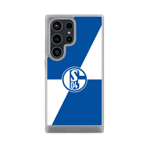 Samsung Galaxy S24 Ultra NIVOcore Schalke 04 - Rauten