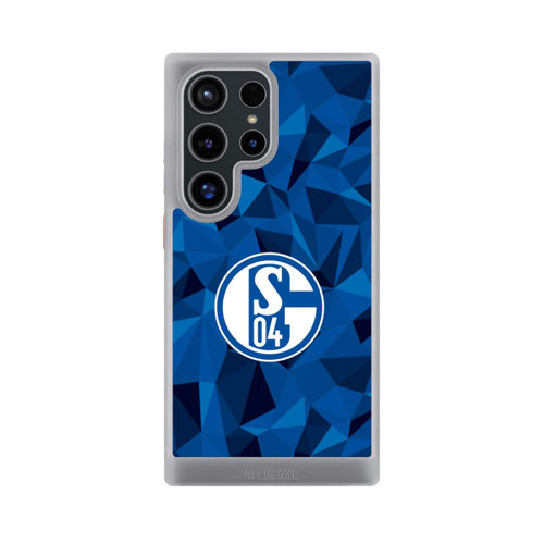 Samsung Galaxy S24 Ultra NIVOcore Schalke 04 Camo