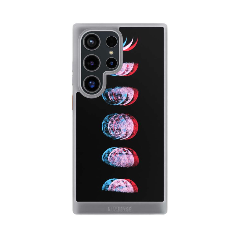 Galaxy S24 Ultra NIVOcore Clair de lune en trois tons