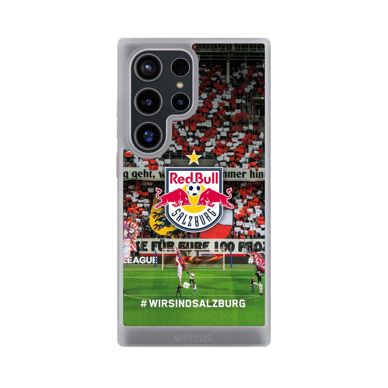 Galaxy S24 Ultra NIVOcore Wir sind Salzburg