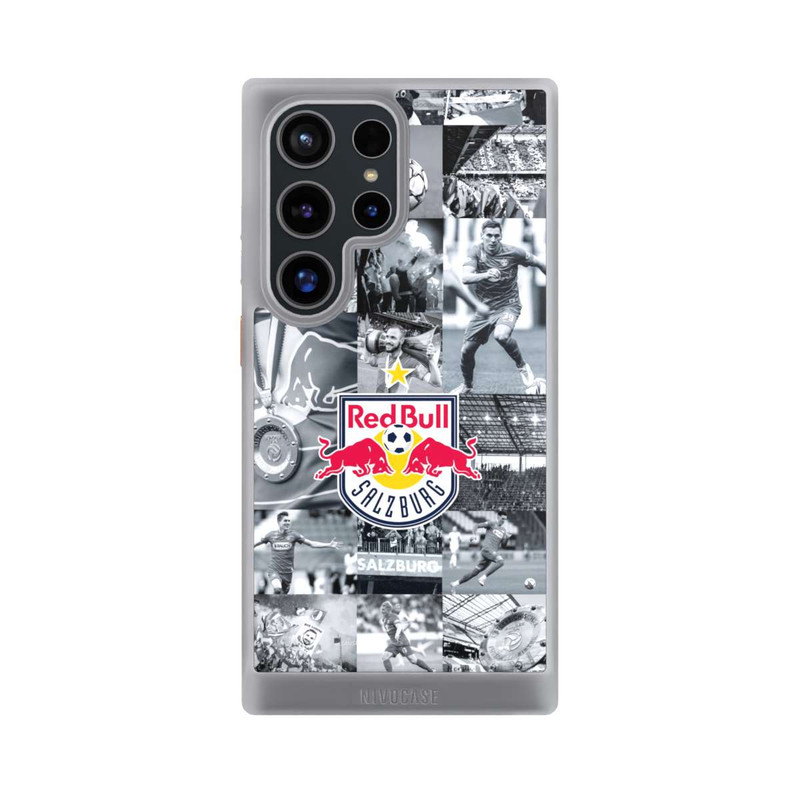 Galaxy S24 Ultra NIVOcore Collage Monochrom