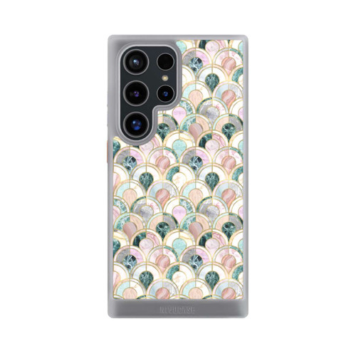 Samsung Galaxy S24 Ultra NIVOcore Marmor-Inlays
