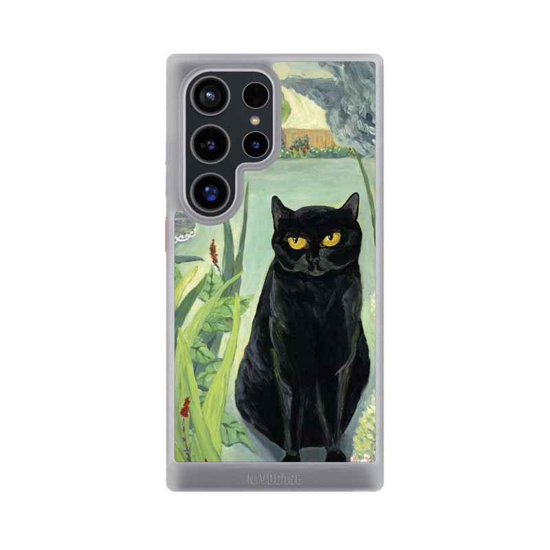 Galaxy S24 Ultra NIVOcore Toby par Deborah Eve Alastra