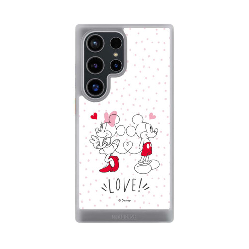 Samsung Galaxy S24 Ultra NIVOcore Micky Minnie Love