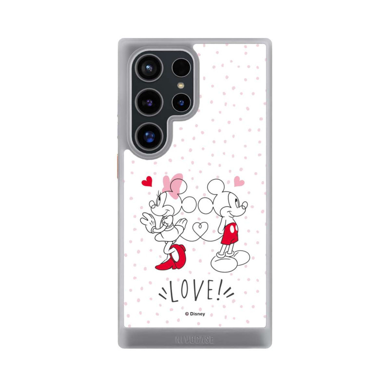 Galaxy S24 Ultra NIVOcore Micky Minnie Love