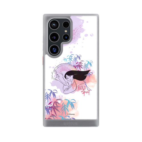 Samsung Galaxy S24 Ultra NIVOcore Mulan Bold Spirit
