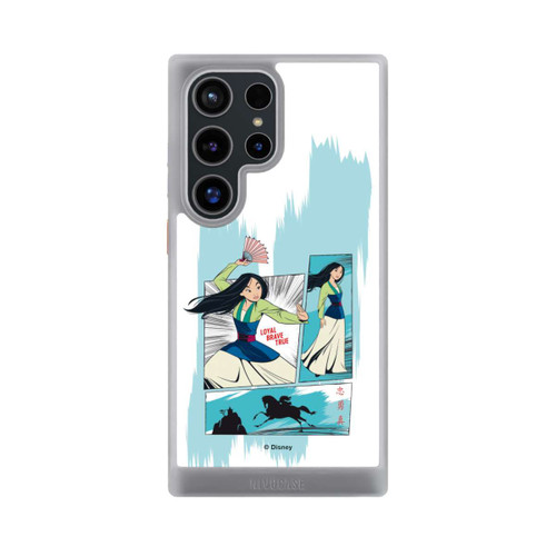 Samsung Galaxy S24 Ultra NIVOcore Mulan Loyal Brave True