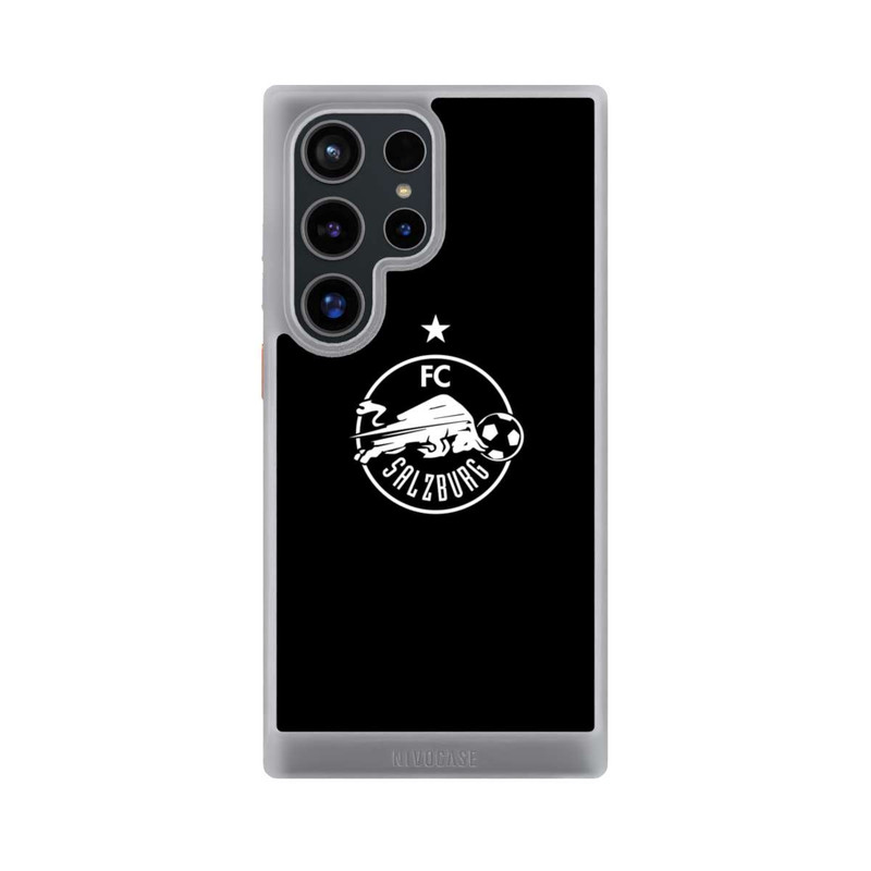 Galaxy S24 Ultra NIVOcore FC Salzburg - Schwarz