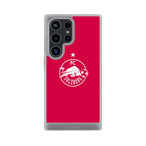 Samsung Galaxy S24 Ultra NIVOcore FC Salzburg Rot