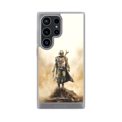 Samsung Galaxy S24 Ultra NIVOcore The Mandalorian Rock