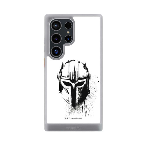 Samsung Galaxy S24 Ultra NIVOcore Armorer Noir et blanc