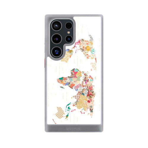 Samsung Galaxy S24 Ultra NIVOcore Puzzel Erde