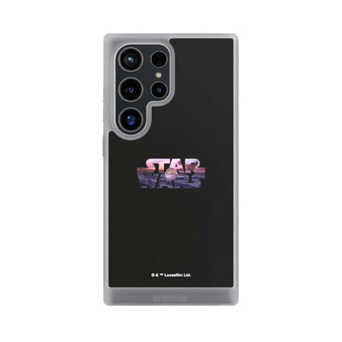 Samsung Galaxy S24 Ultra NIVOcore Logo the Child