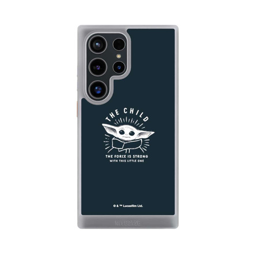Samsung Galaxy S24 Ultra NIVOcore The Child - The Force Is Strong