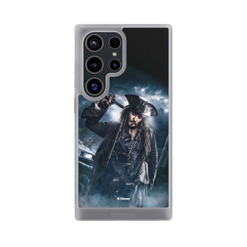 Samsung Galaxy S24 Ultra NIVOcore Sparrow Portrait