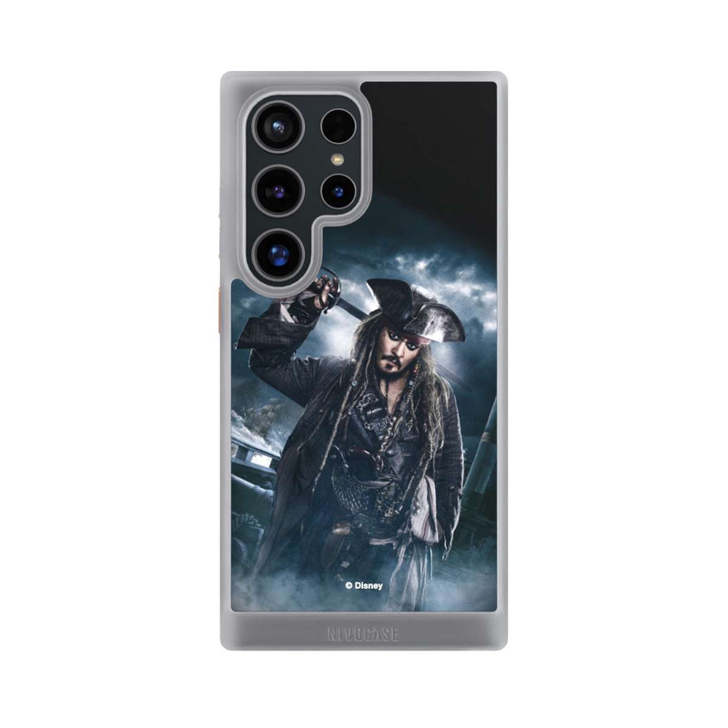 Galaxy S24 Ultra NIVOcore Sparrow Portrait