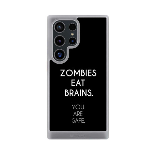 Samsung Galaxy S24 Ultra NIVOcore Zombies eat brains