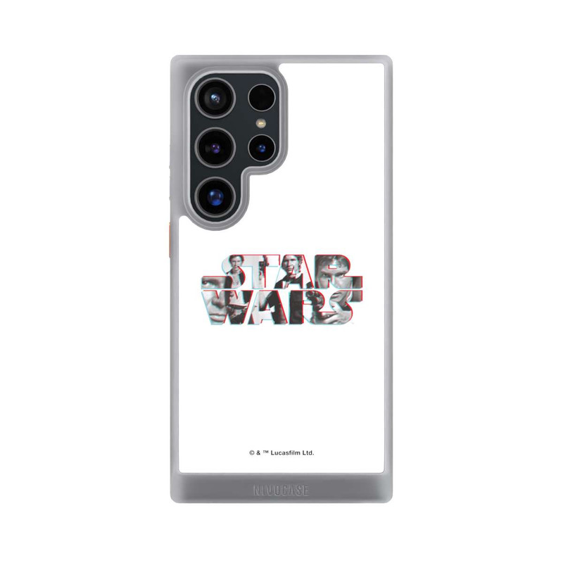 Galaxy S24 Ultra NIVOcore Han Solo - Star Wars Logo