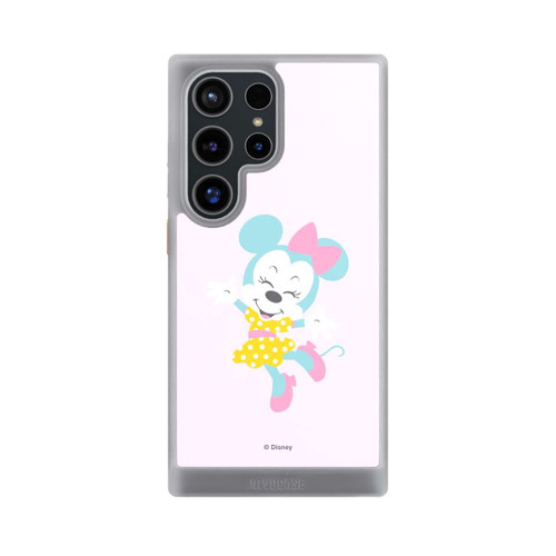 Samsung Galaxy S24 Ultra NIVOcore Süße Baby-Minnie