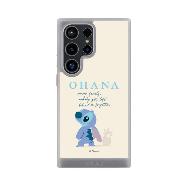 Galaxy S24 Ultra NIVOcore Ohana Stitch