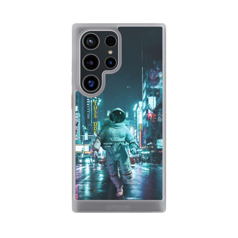 Galaxy S24 Ultra NIVOcore City Spaceman