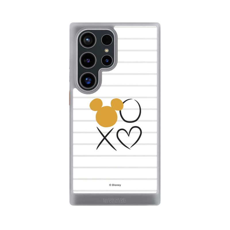 Galaxy S24 Ultra NIVOcore XOXO Micky