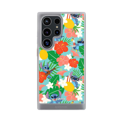 Samsung Galaxy S24 Ultra NIVOcore Stitch Hawaiian Pattern