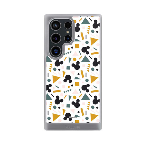Samsung Galaxy S24 Ultra NIVOcore Micky Geometric Pattern