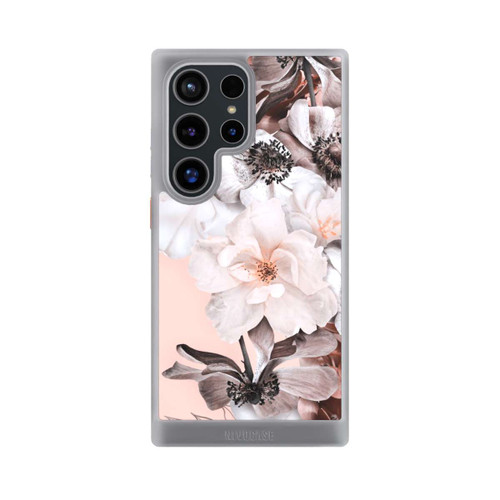 Samsung Galaxy S24 Ultra NIVOcore Rose Flowerwall