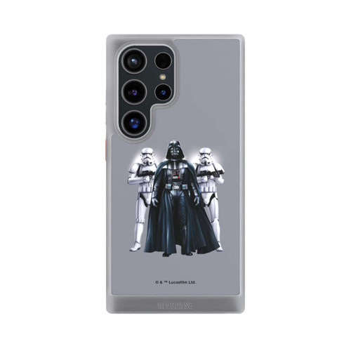 Samsung Galaxy S24 Ultra NIVOcore Vader and Troopers