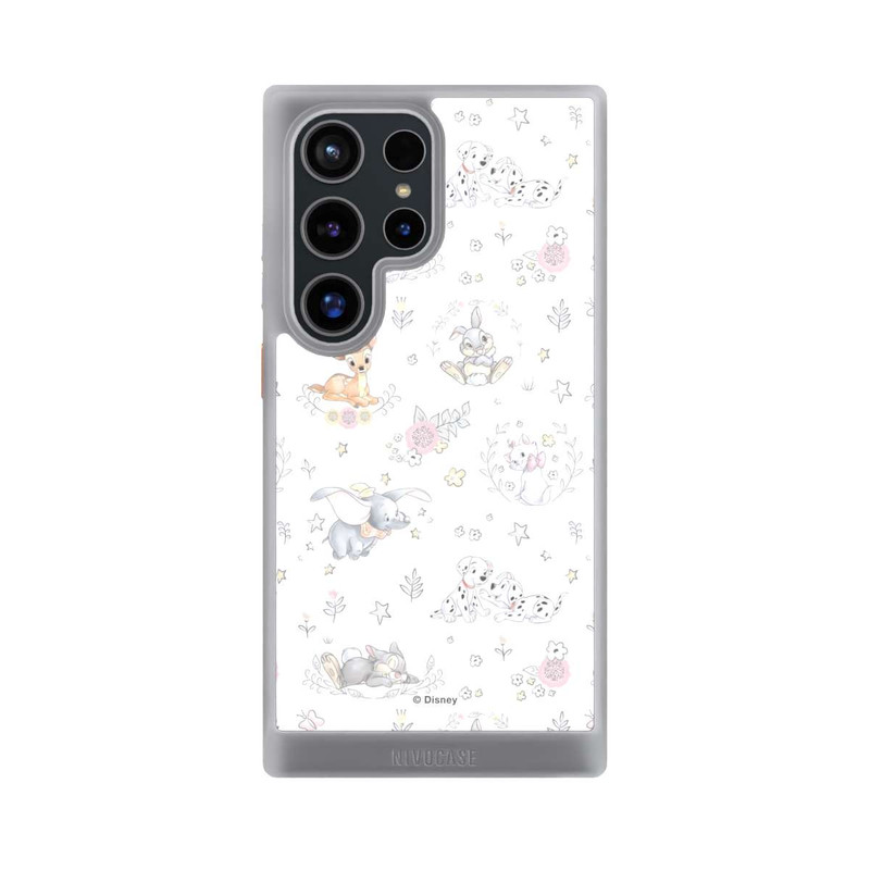 Galaxy S24 Ultra NIVOcore Sentimental Heritage Collection