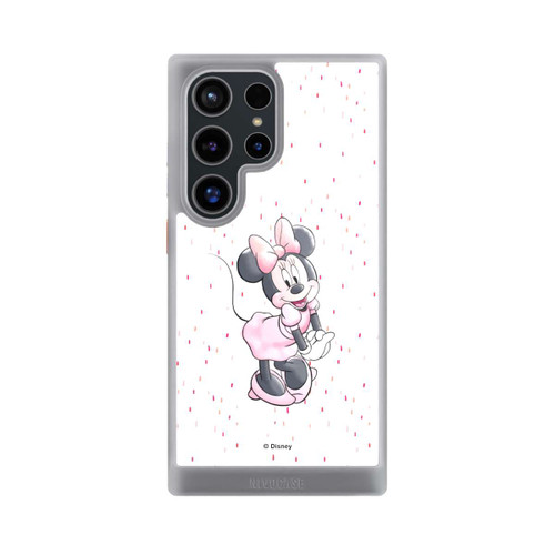 Samsung Galaxy S24 Ultra NIVOcore Minnie Watercolour Dots