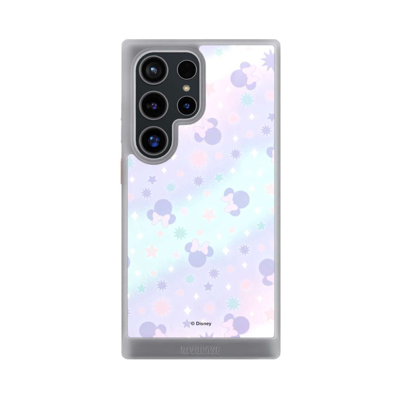 Galaxy S24 Ultra NIVOcore Minnie Star Pattern