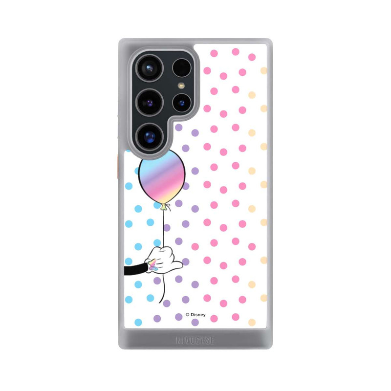 Galaxy S24 Ultra NIVOcore Minnie Ballon