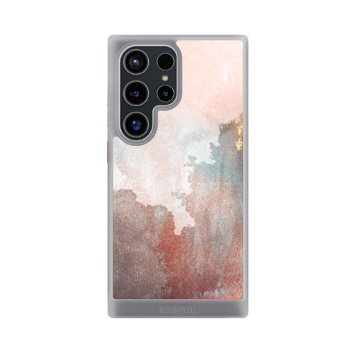 Samsung Galaxy S24 Ultra NIVOcore Papier Wolken