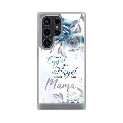 Samsung Galaxy S24 Ultra NIVOcore Engel Mama Blumen