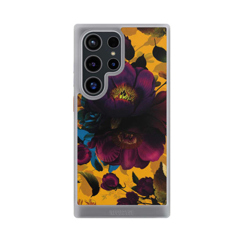 Samsung Galaxy S24 Ultra NIVOcore Elegante Blumen