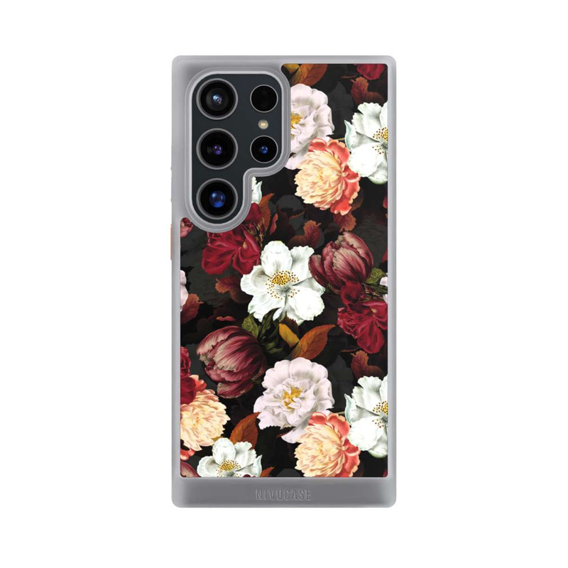 Galaxy S24 Ultra NIVOcore Bouquet de Fleurs (1)