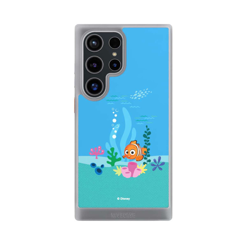 Galaxy S24 Ultra NIVOcore Nemo Ocean