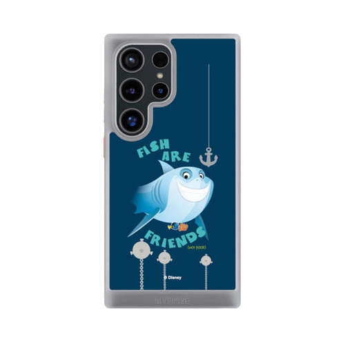 Samsung Galaxy S24 Ultra NIVOcore Fish are Friends