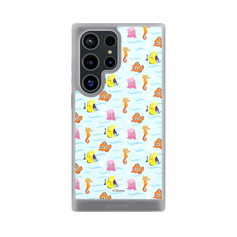 Galaxy S24 Ultra NIVOcore Nemo Muster