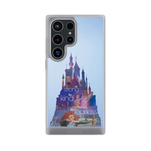 Samsung Galaxy S24 Ultra NIVOcore Disney Schloss Prinzessinnen
