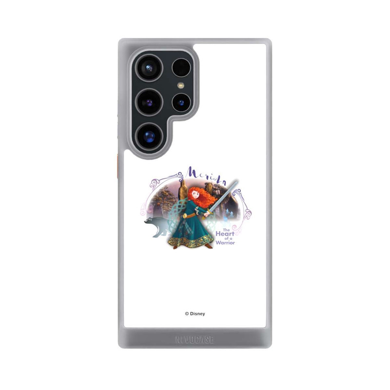 Galaxy S24 Ultra NIVOcore Le Cœur d'une Guerrière